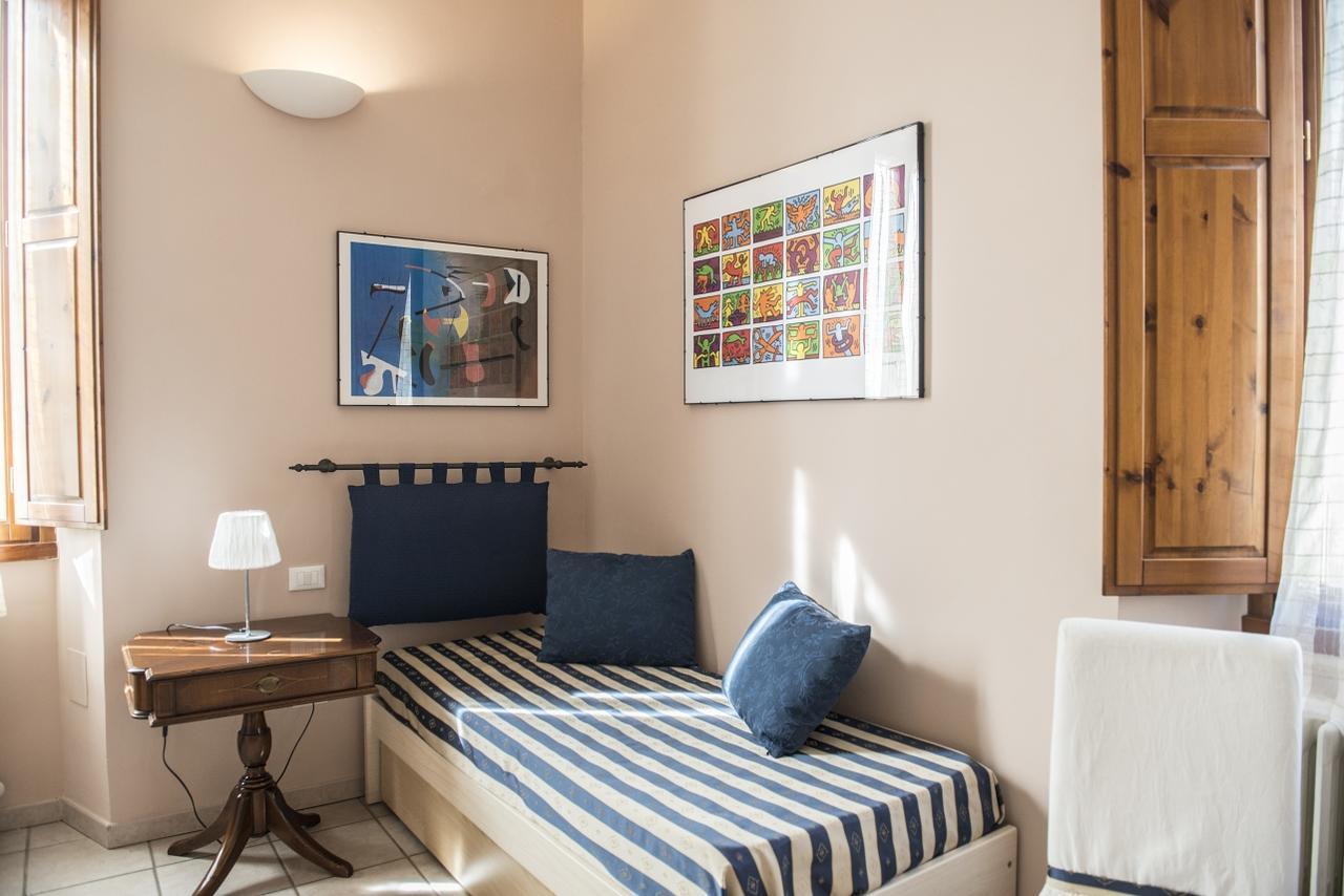 Casa de hóspedes Benedetta Florença