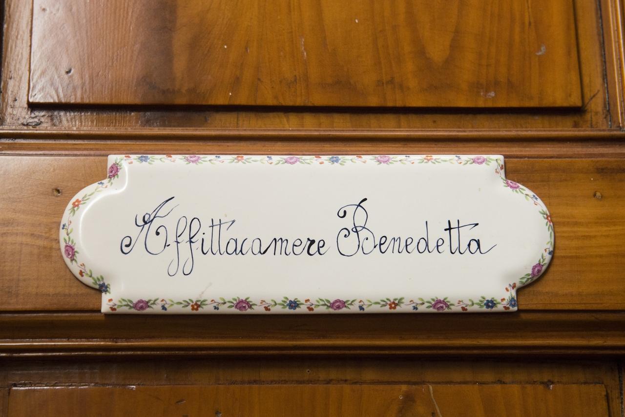 Benedetta 2* Florença