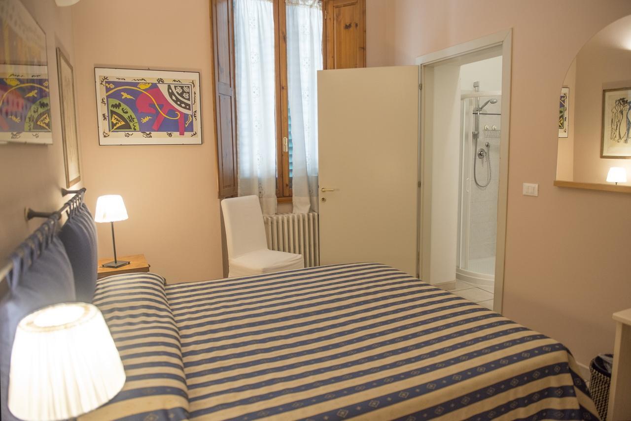 Casa de hóspedes Benedetta Florença