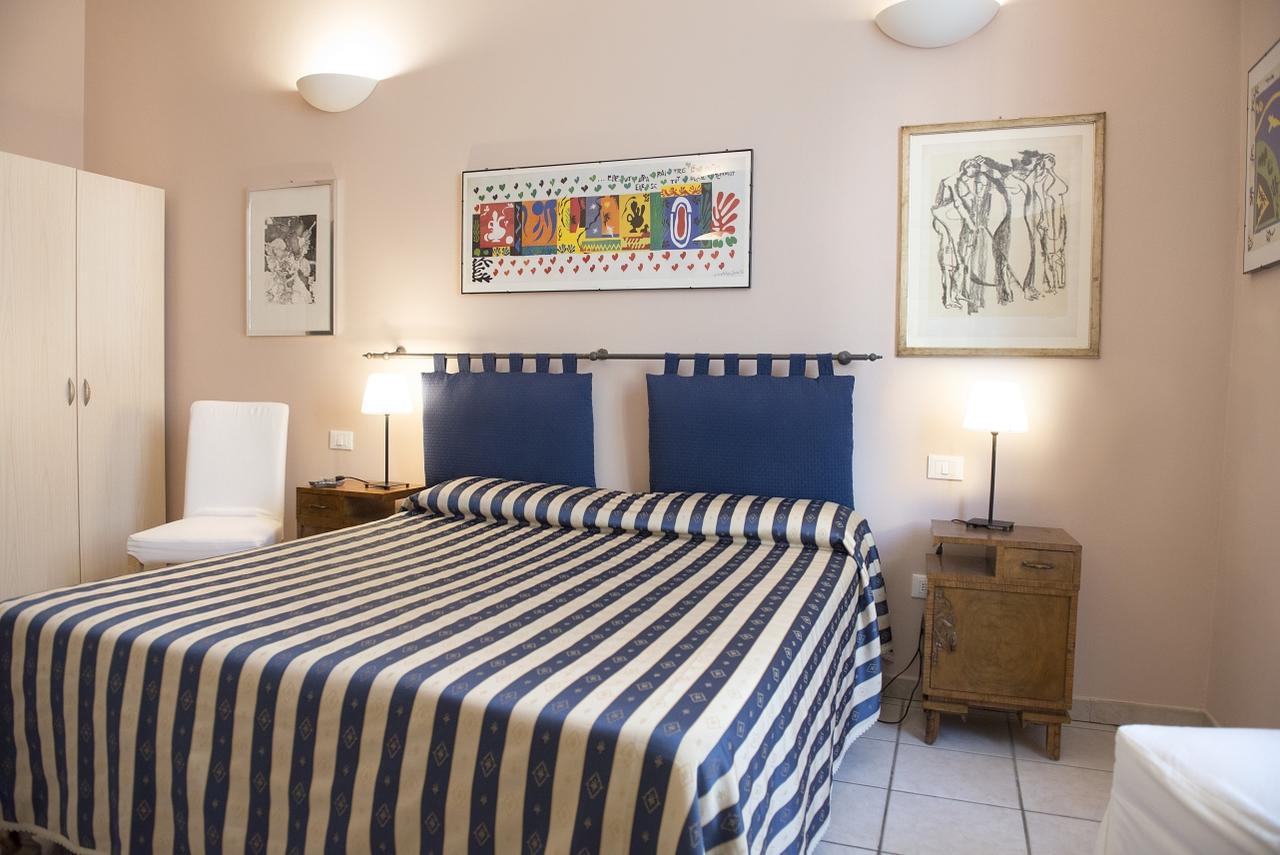 Casa de hóspedes Benedetta 2*