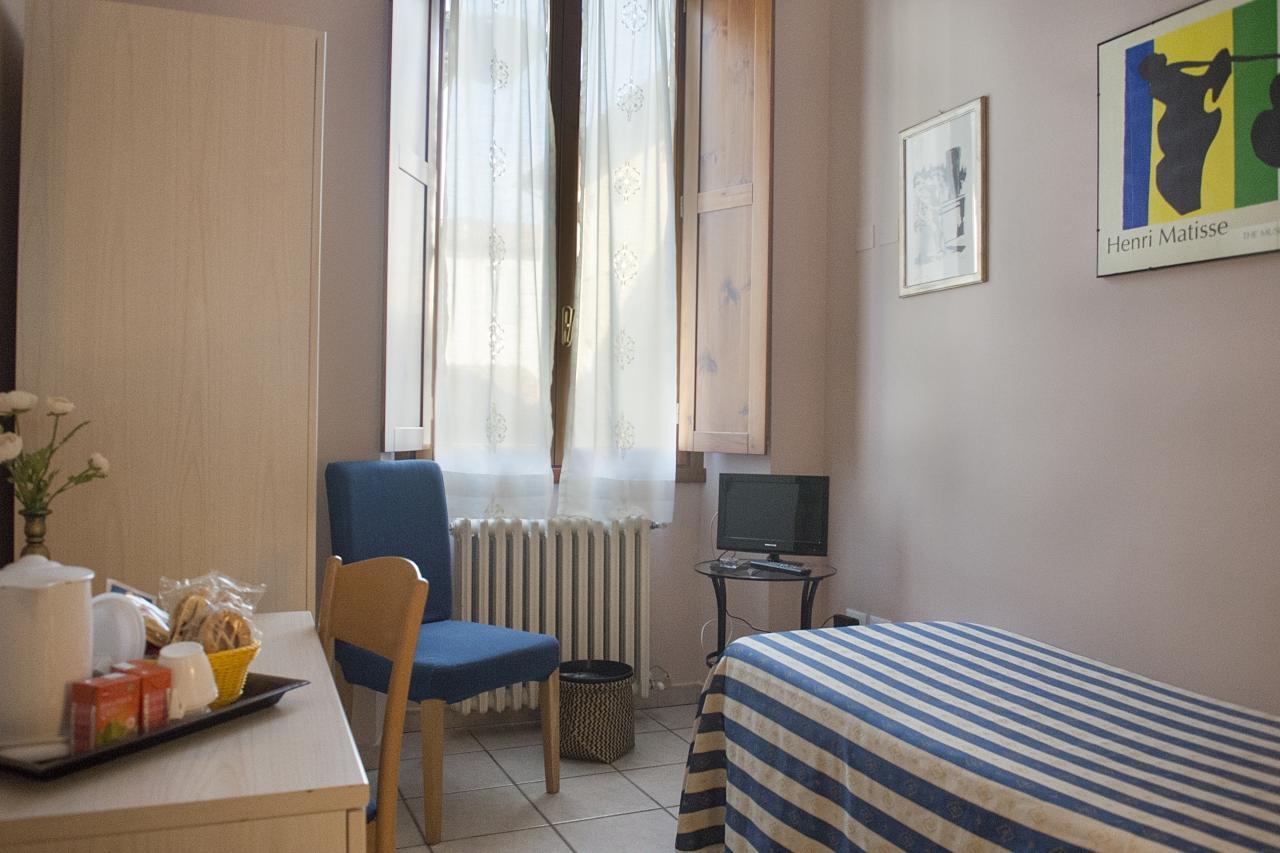 Casa de hóspedes Benedetta
