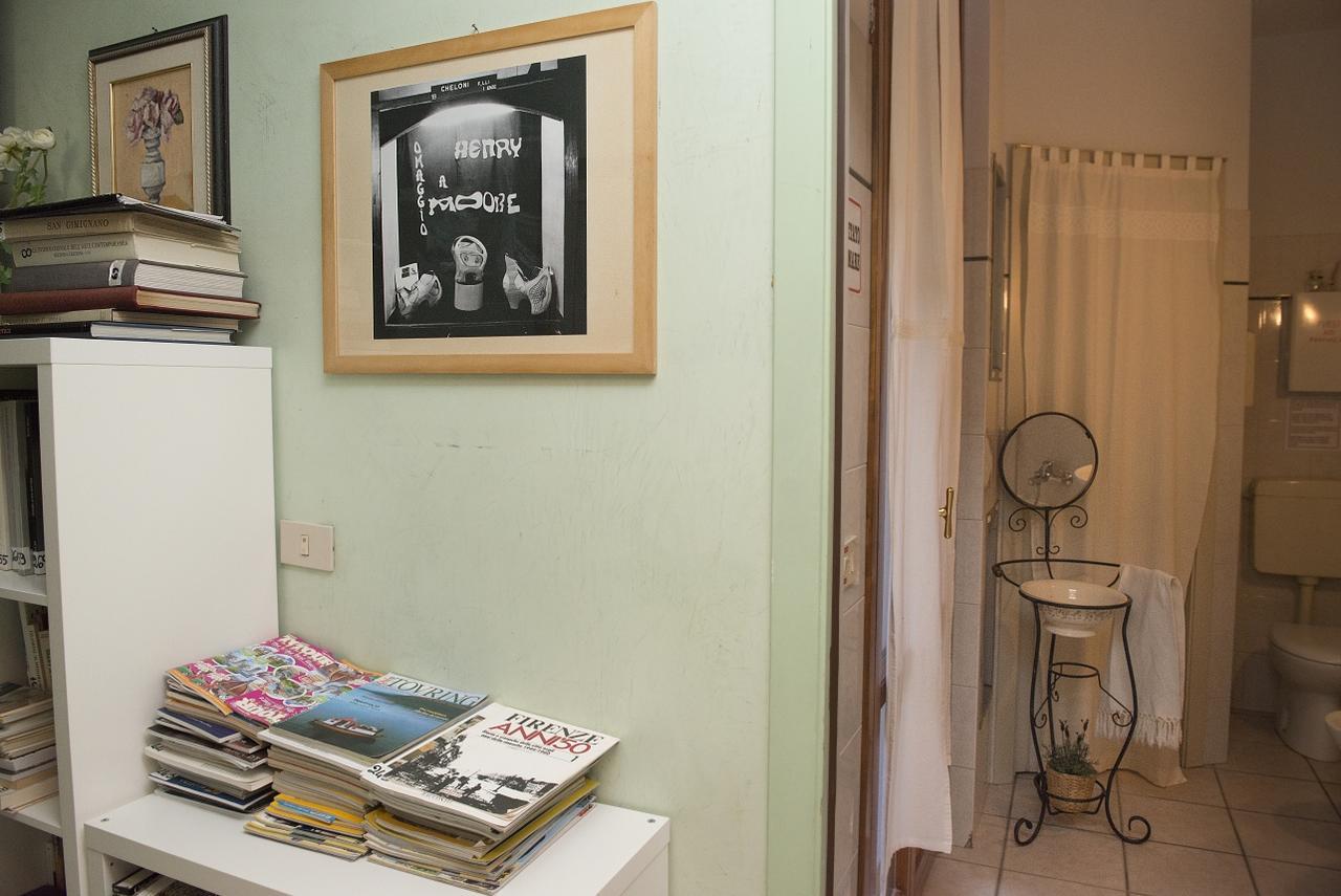 Benedetta Casa de hóspedes Florença