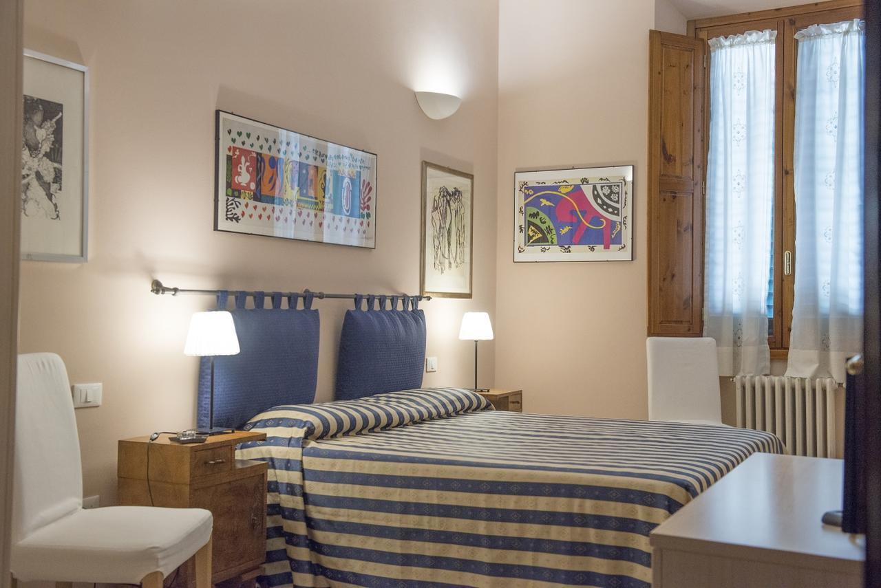 Casa de hóspedes Benedetta