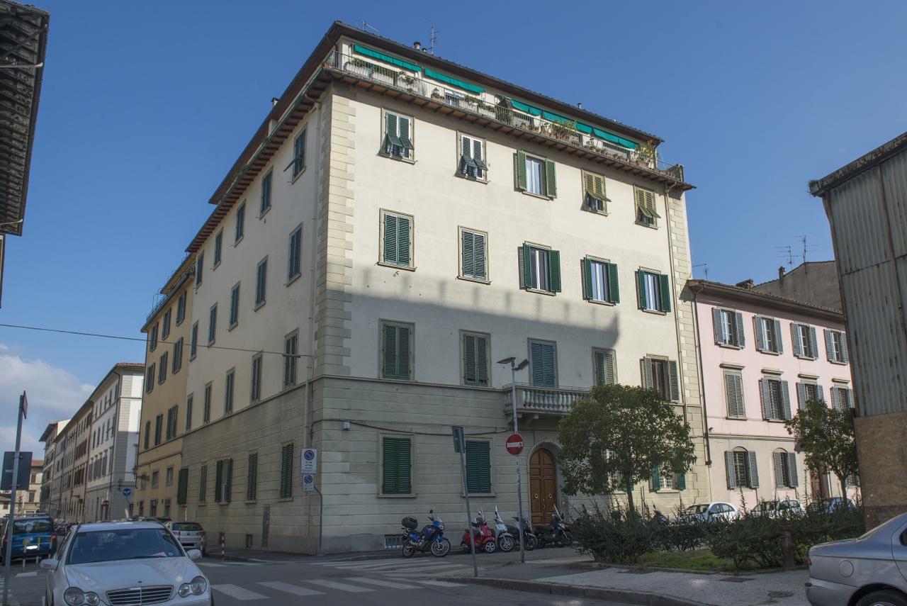 Benedetta Florencia